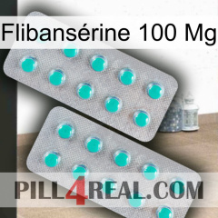Flibansérine 100 Mg 29